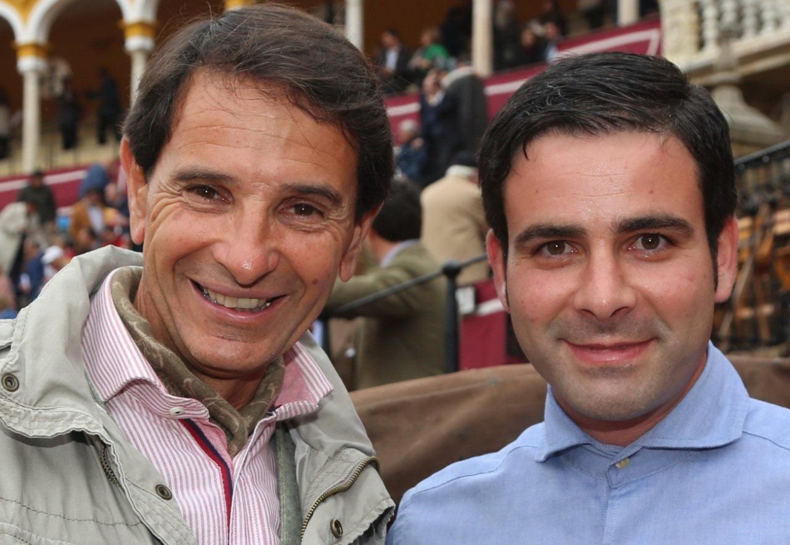 La Puerta del Príncipe de la quinta de abono, en imágenes