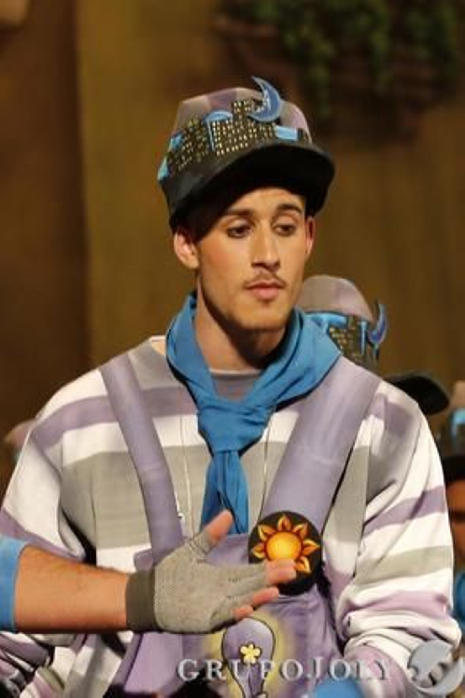 Foto: Lourdes de Vicente y Fito Carreto