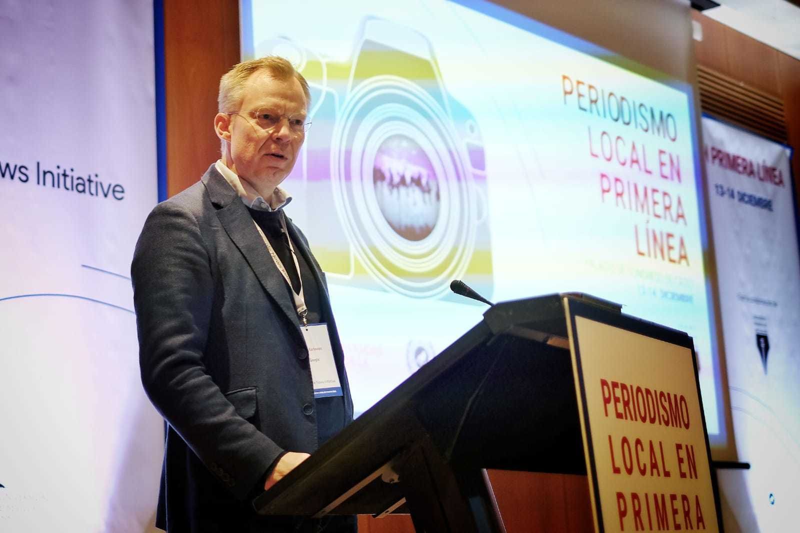 El compromiso del periodismo de cercanía