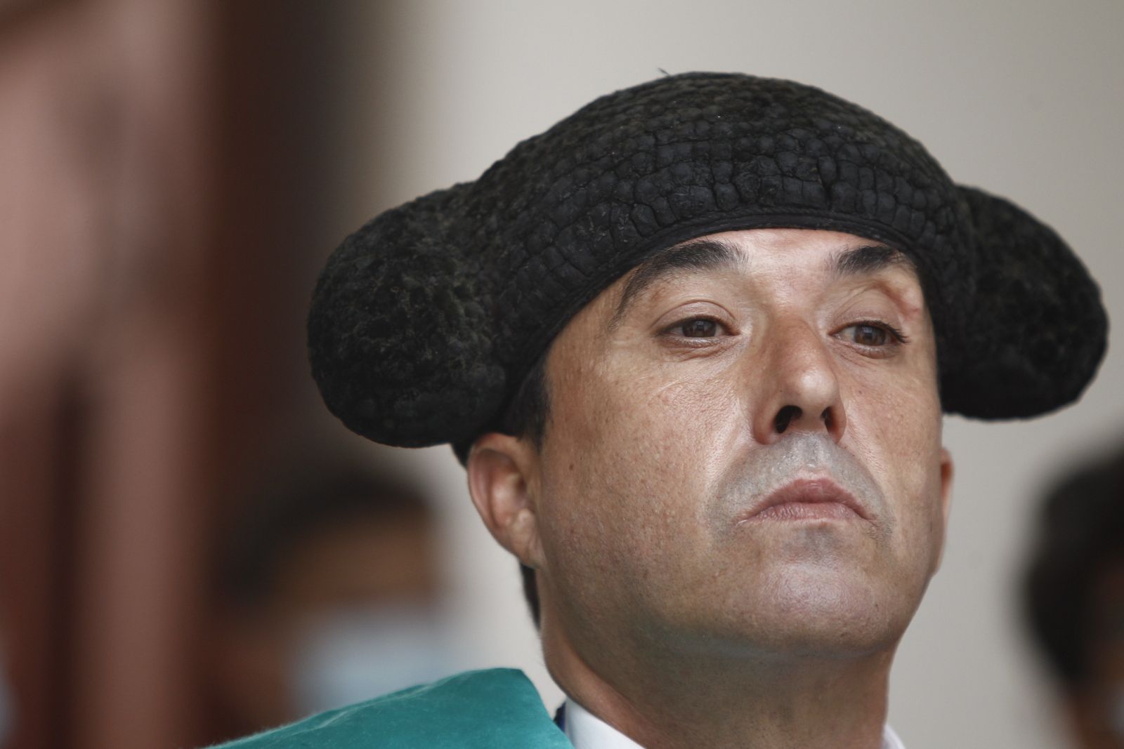 Fotogalería primera corrida de toros Feria de Almería