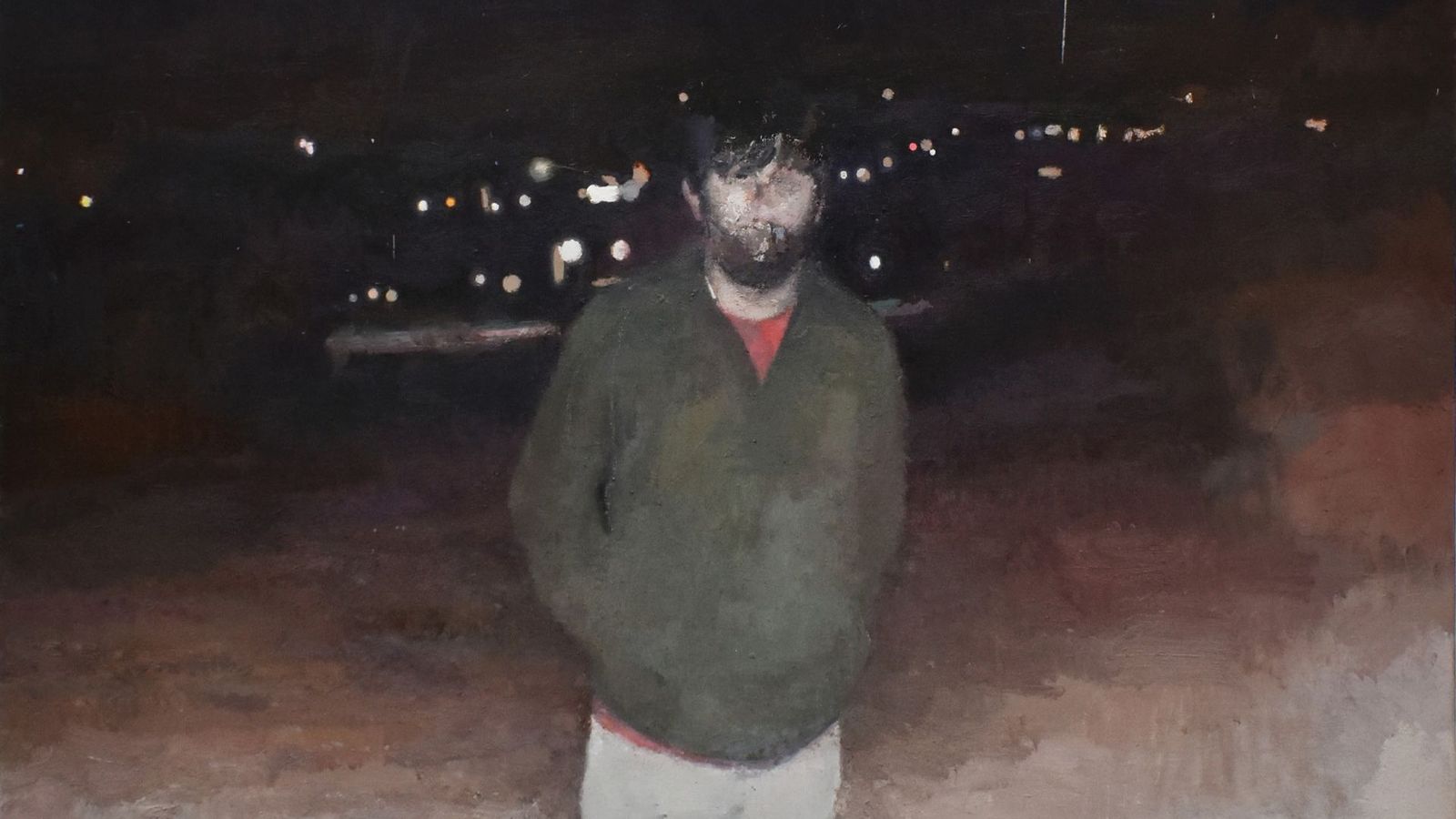 La obra C.R.E.A.M., de José Carlos Naranjo.