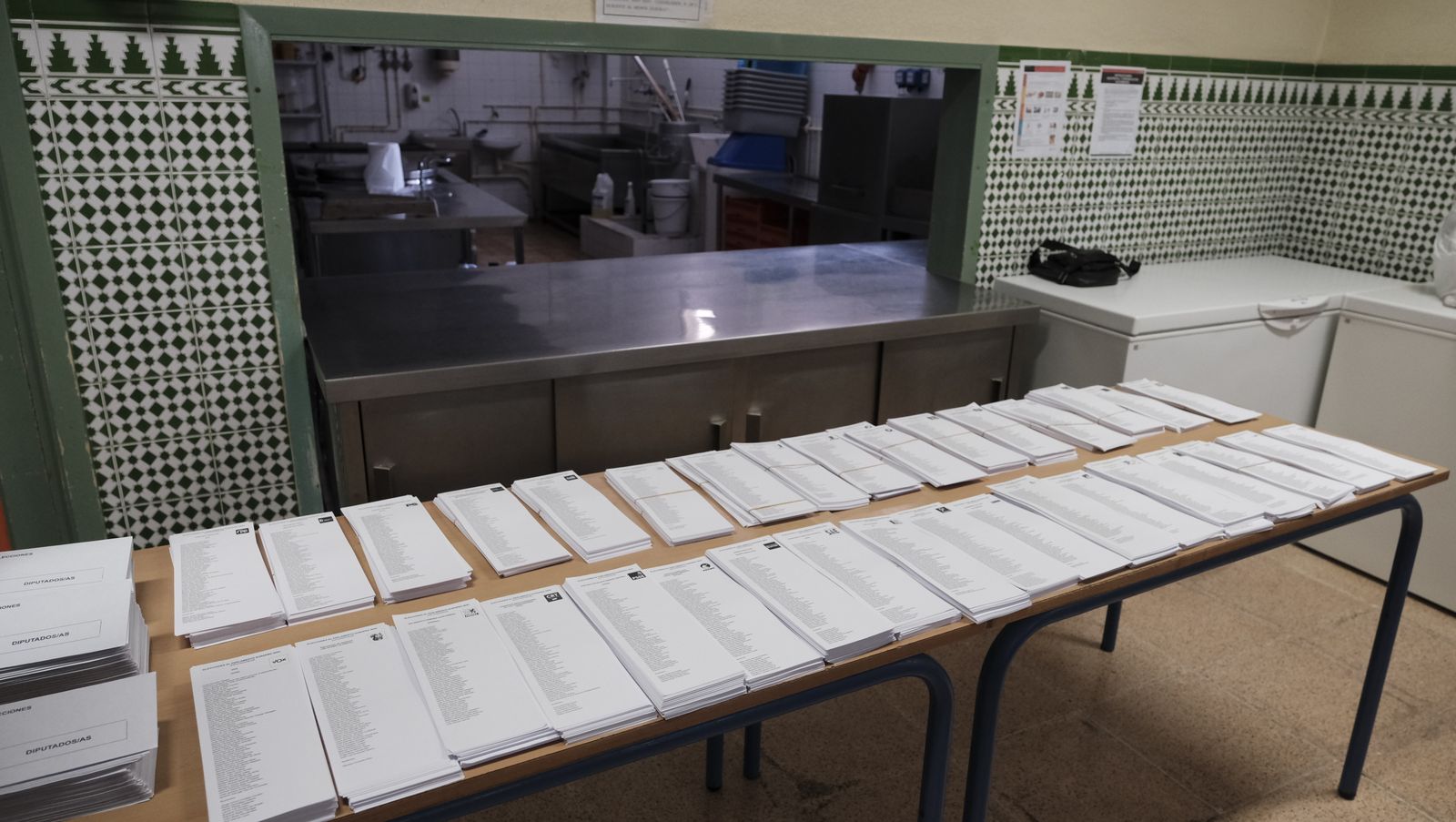 Búscate en las Elecciones Europeas 2024, en Almería