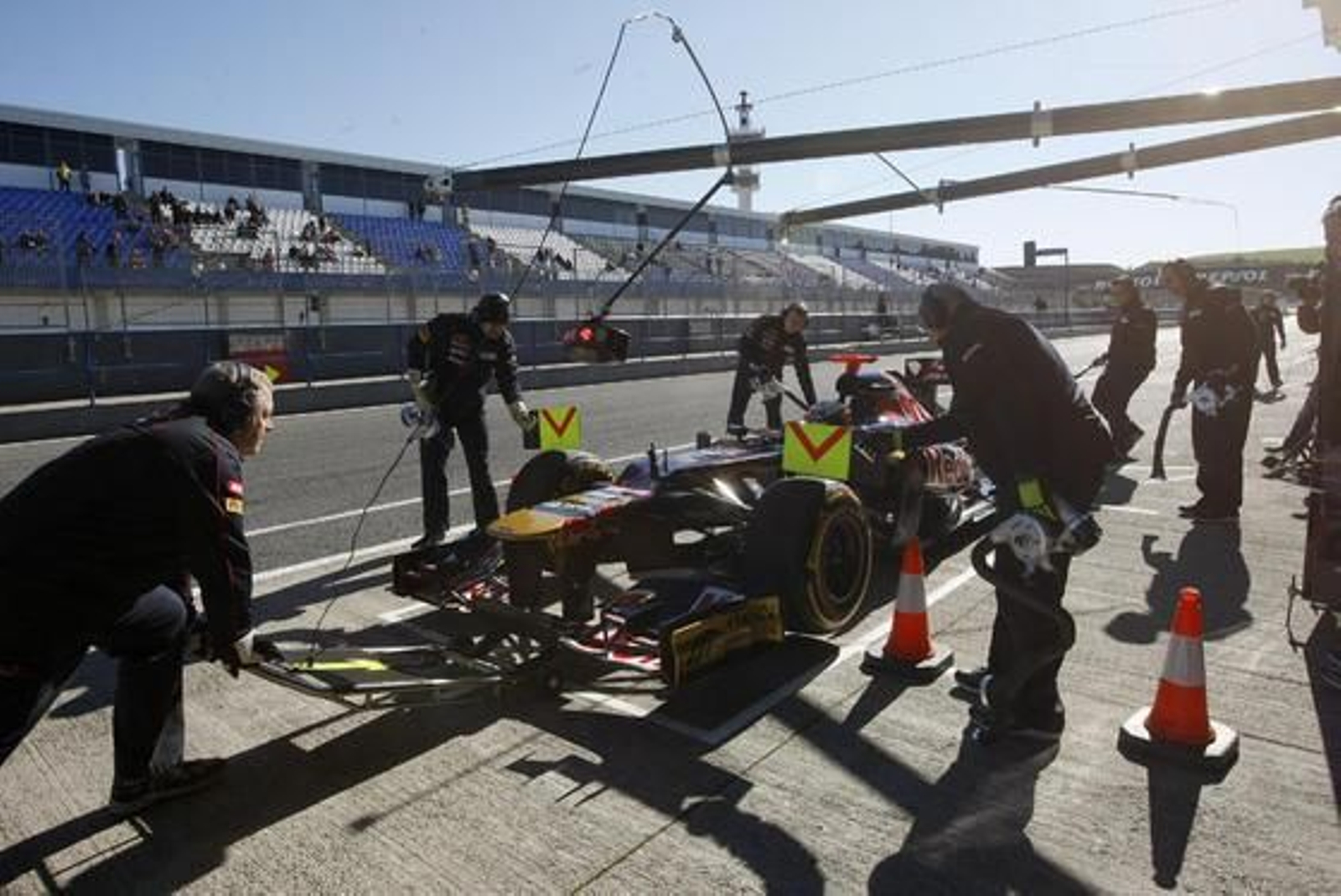 Foto: Juan Carlos Toro