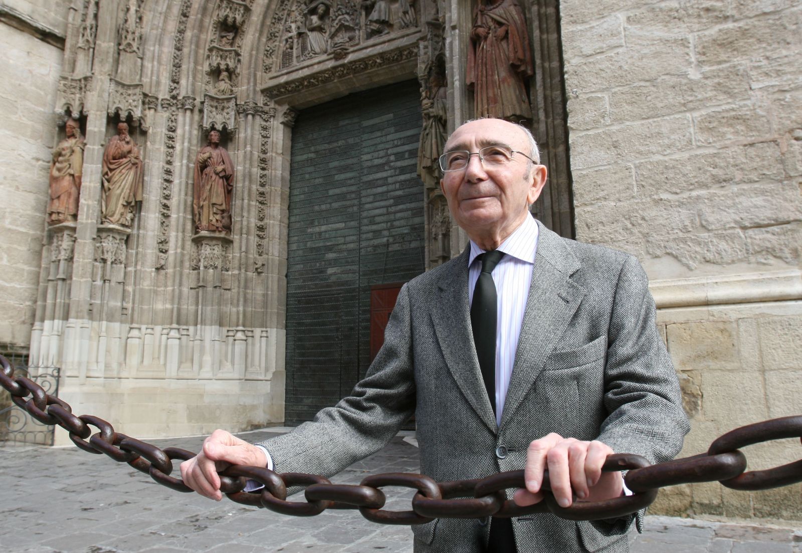 Antonio Ríos Ramos.