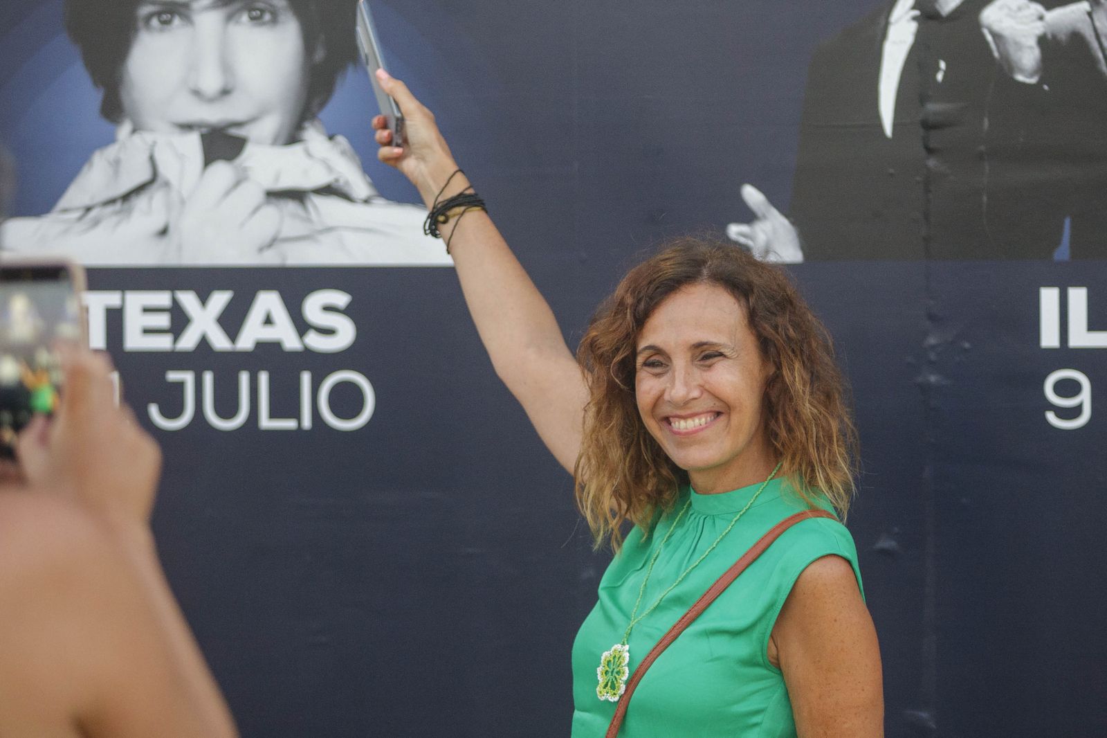 Búscate en las imágenes del concierto de Sting en Concert Music Festival