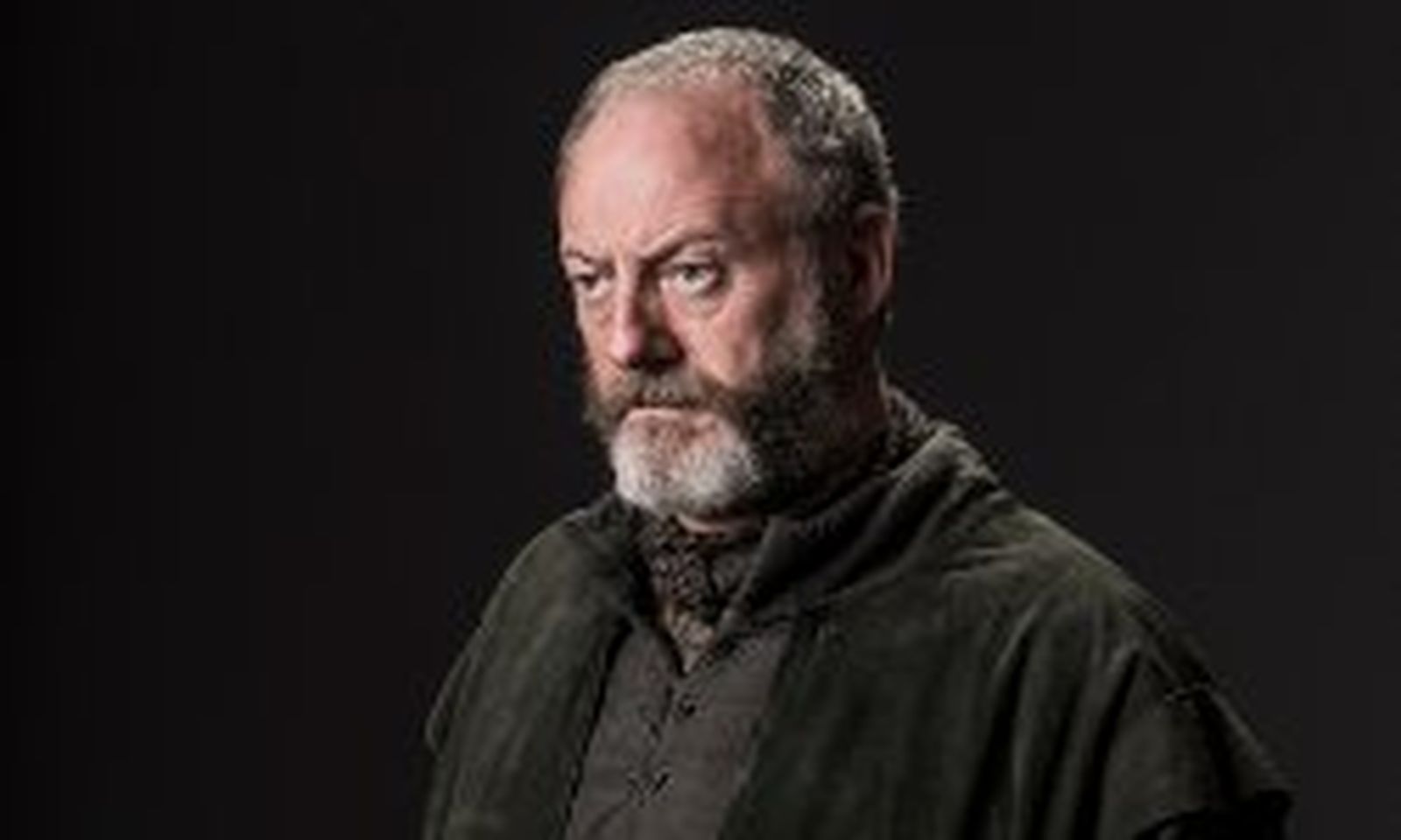 "Davos es un tipo sencillo que ha caído en un nido de víboras"