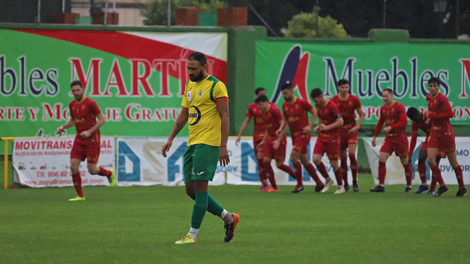 Las mejores fotos de la Unión - Antoniano
