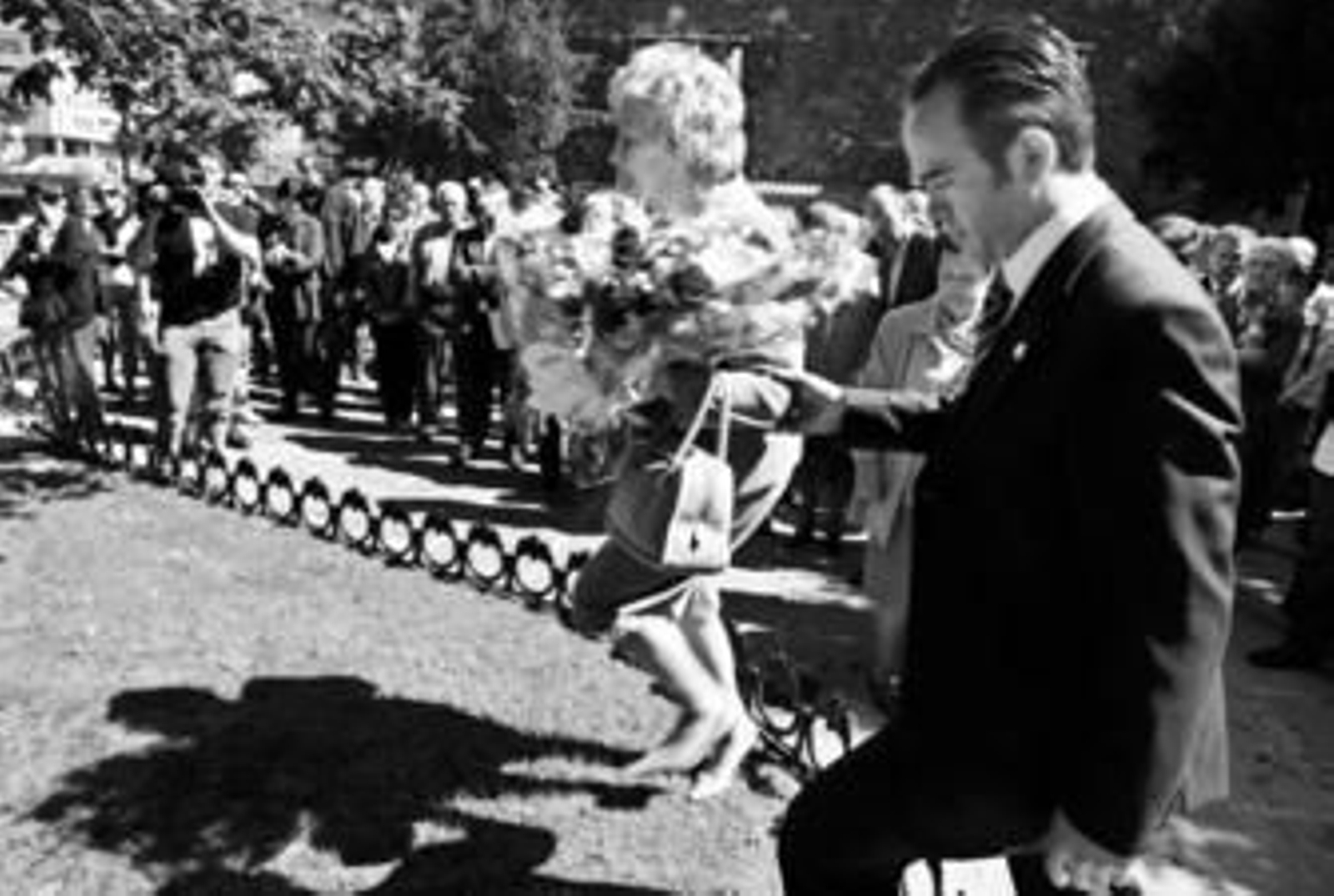 Disturbios en Durango al disolver la Ertzaintza un homenaje a HB