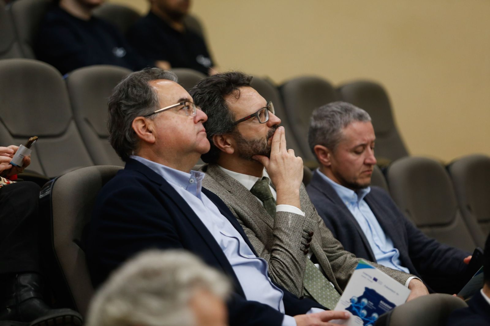 Las fotos de las demostraciones de usos del hidrógeno verde de Futuretech H2, en Algeciras