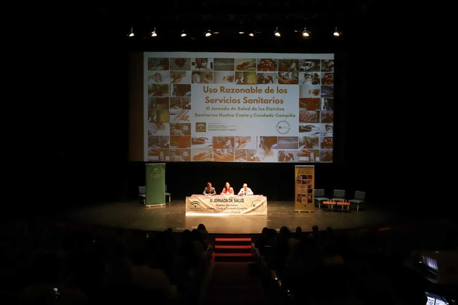 Las jornadas se celebran en la Casa Colón