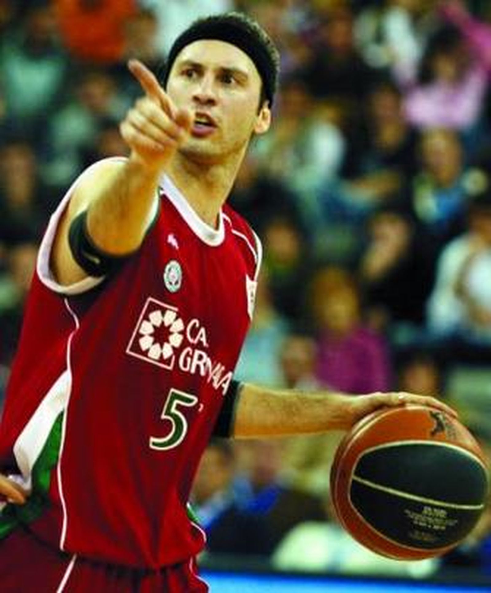 Pecile, listo para enfrentarse al Fuenlabrada.