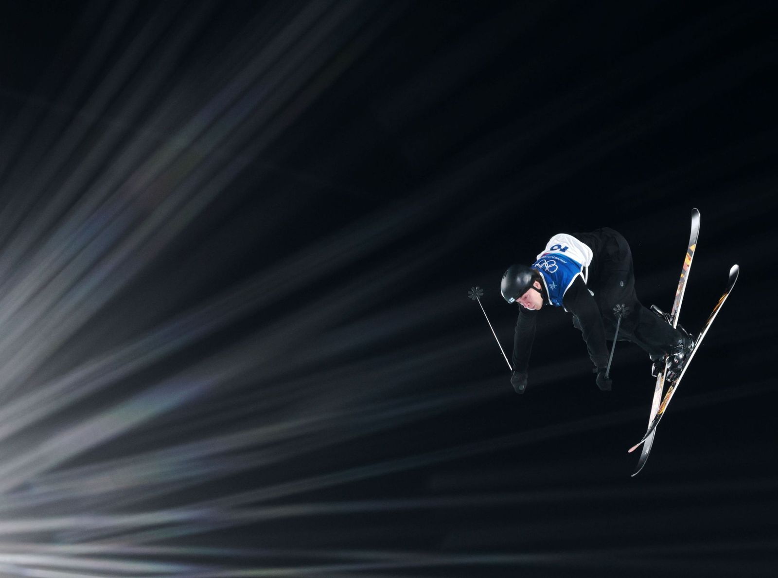 Las mejores fotos de los Juegos Olímpicos de invierno Milán Cortina d'Ampezzo 2026 | Décima jornada