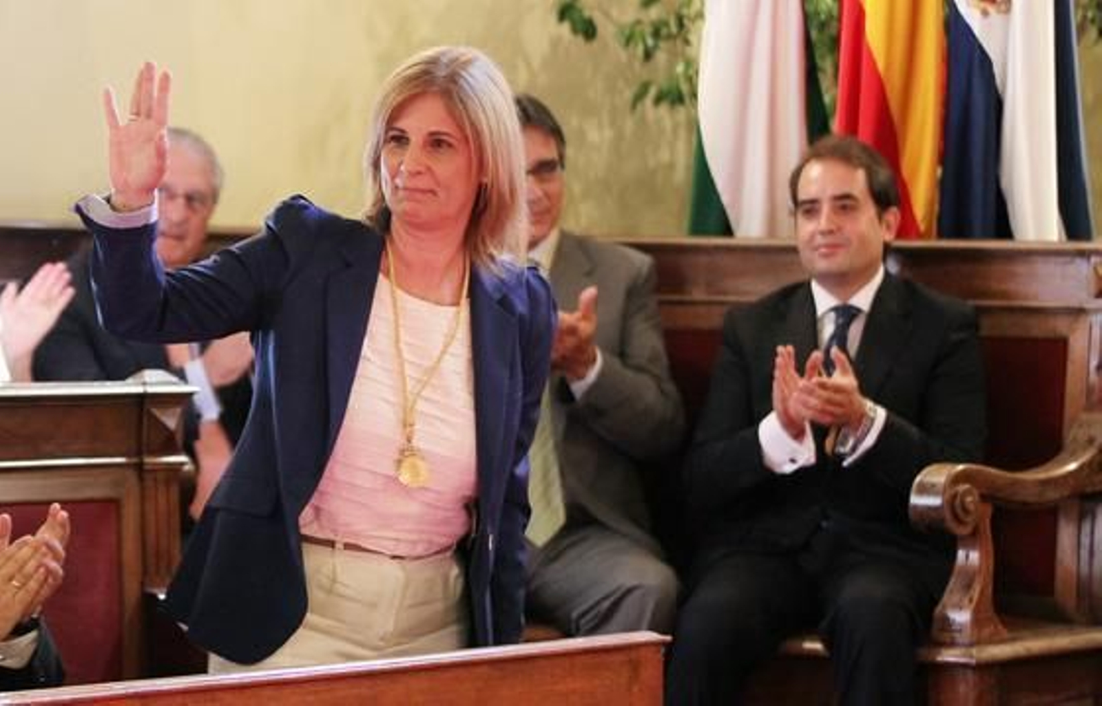 Foto: Miguel Angel Gonzalez