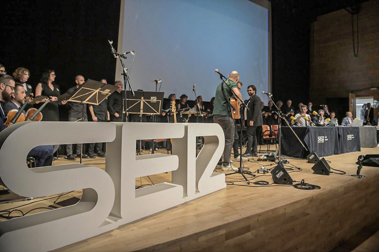 Radio Granada celebra su nonagésimo aniversario