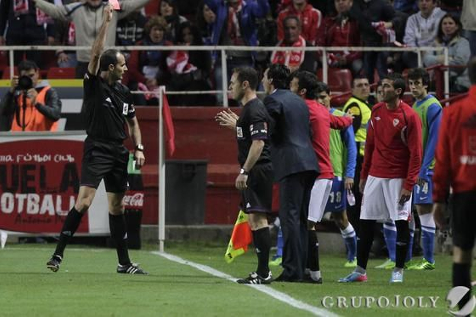 Foto: Antonio Pizarro