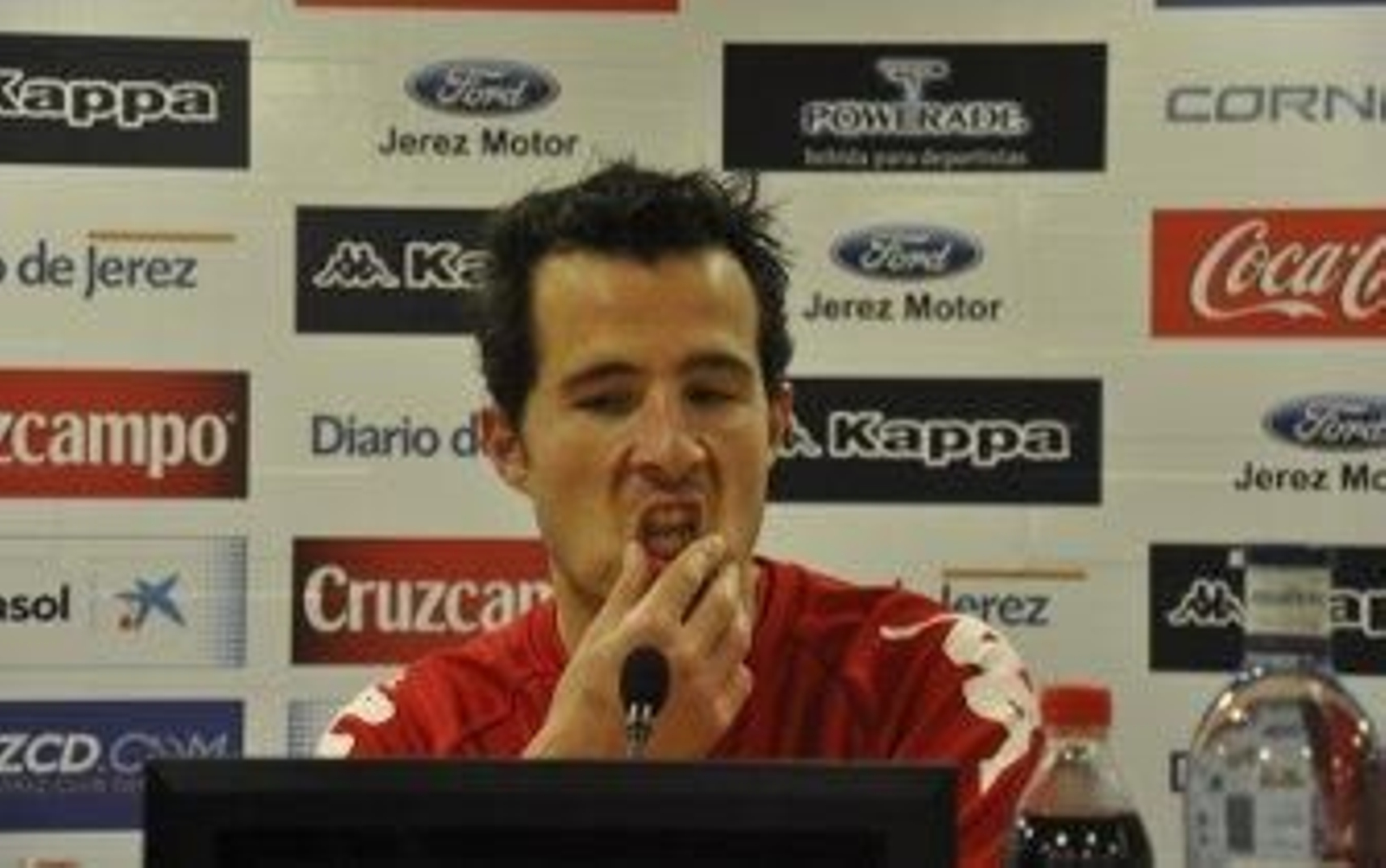 Una historia que no debió producirse