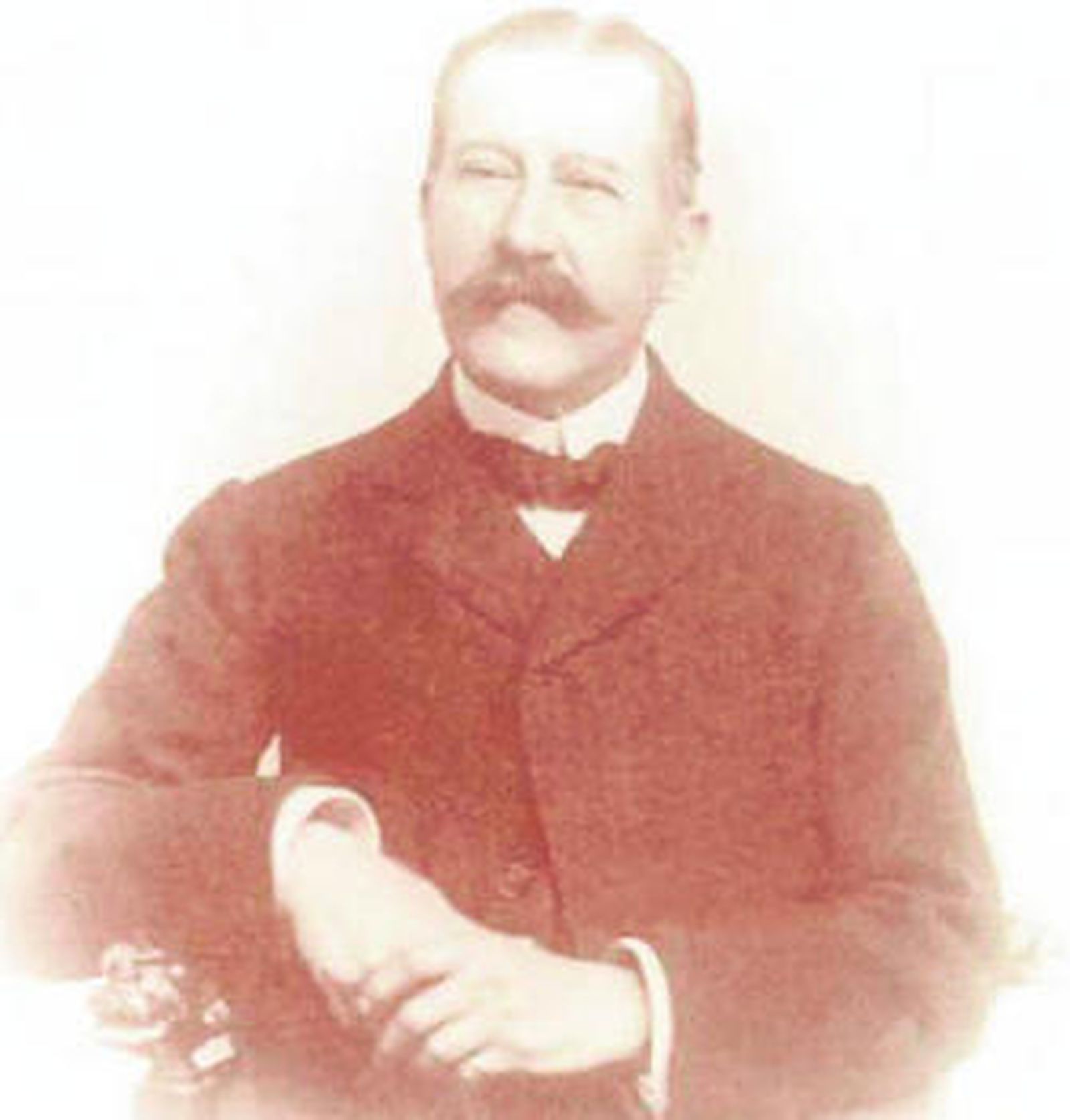 Imagen de archivo de Emilio Santacana.