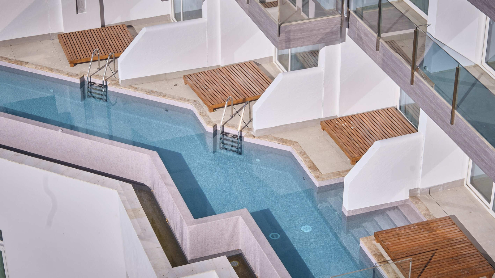 Hotel 'Q Cádiz Bahía'