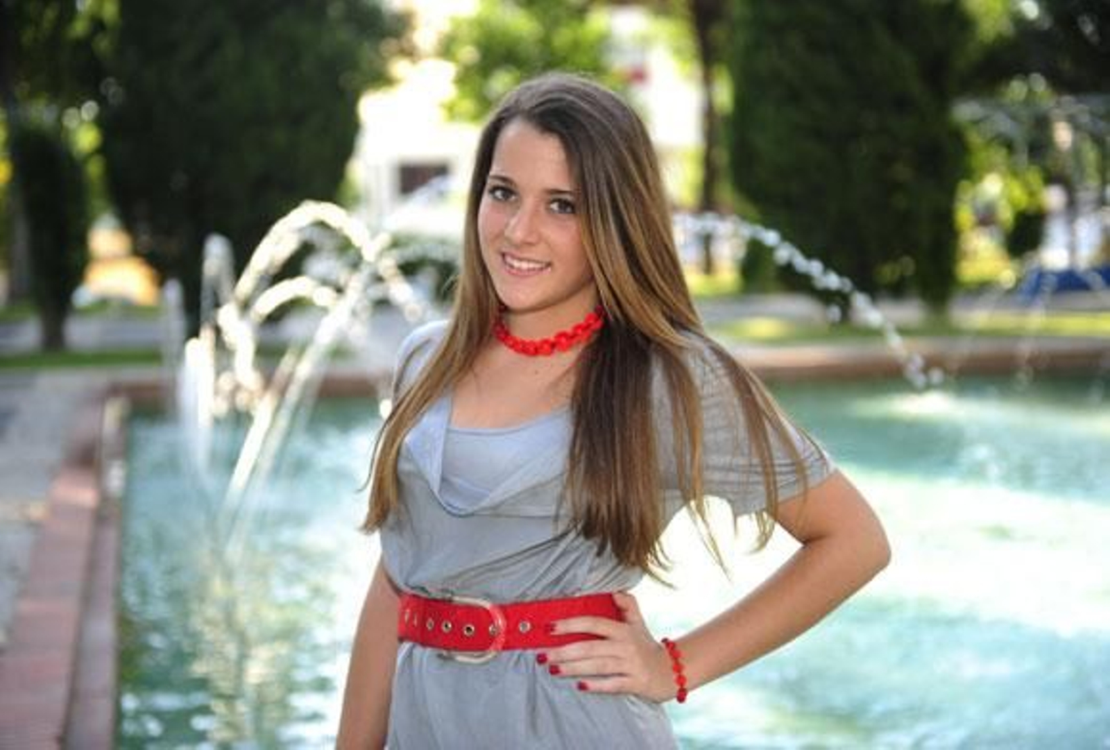 Mercedes Retamal Ortiz

Foto: Elias Pimentel