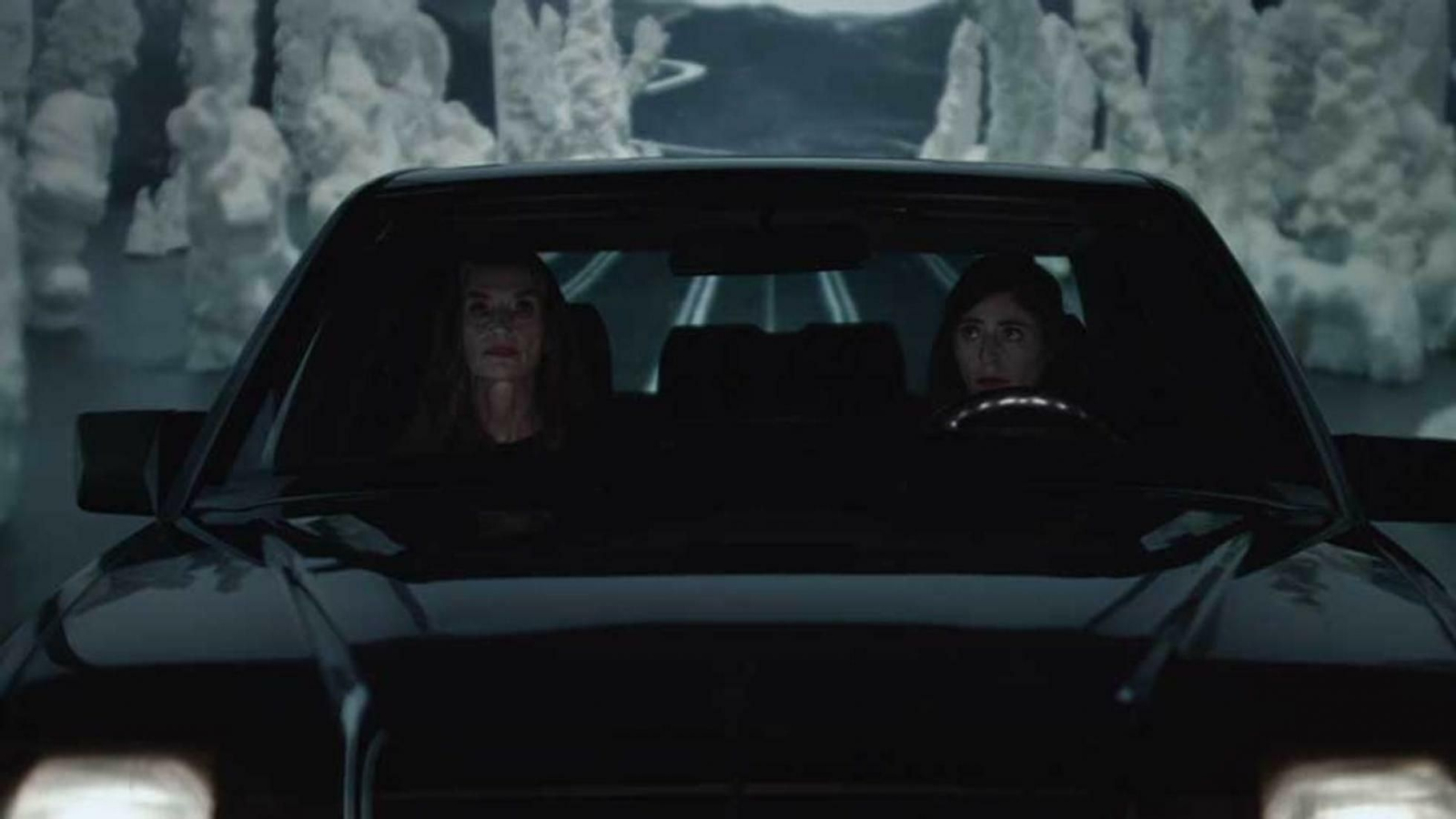 Sergio caballero: una obra fascinante y pertubadora