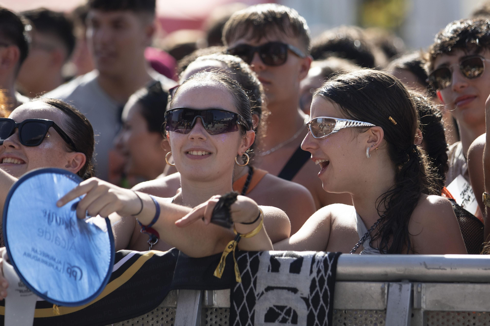 ¿Has estado en el Granada Latina? ¡Encuéntrate!