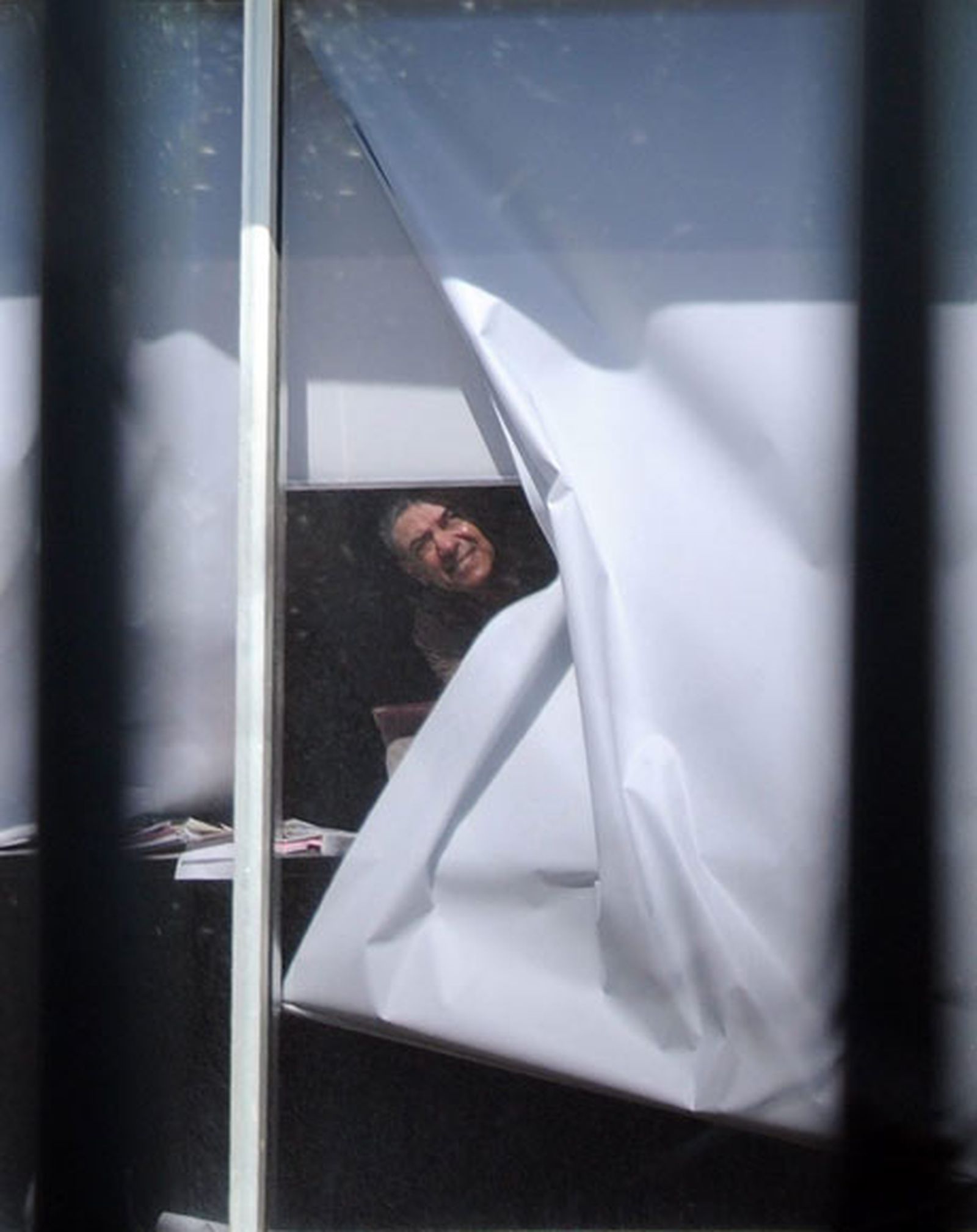 La Policía detiene al secuestrador que retenía a una niña en Australia