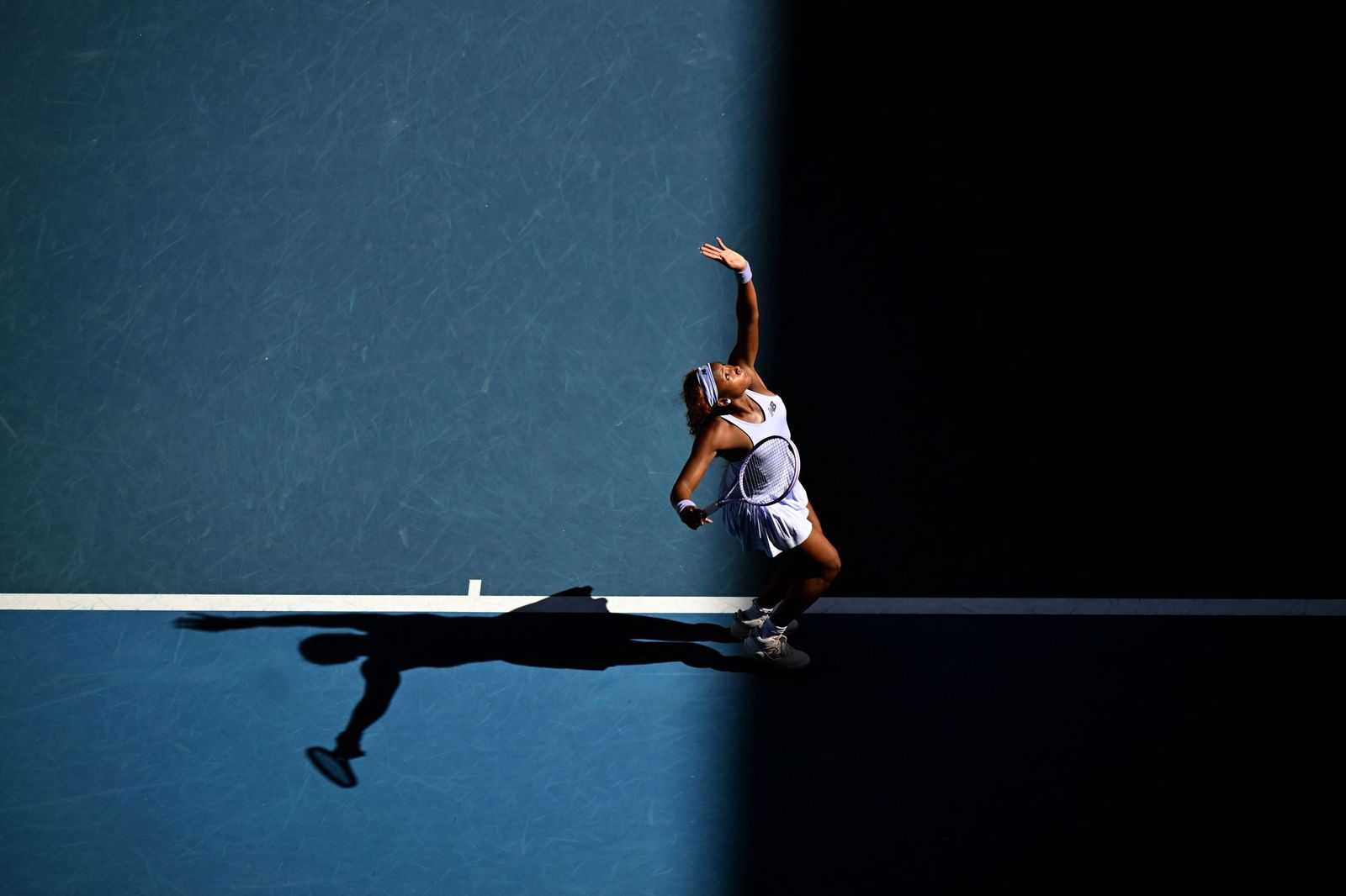 Las fotos de Alcaraz en Melbourne y del resto del Australia Open | Tercera ronda