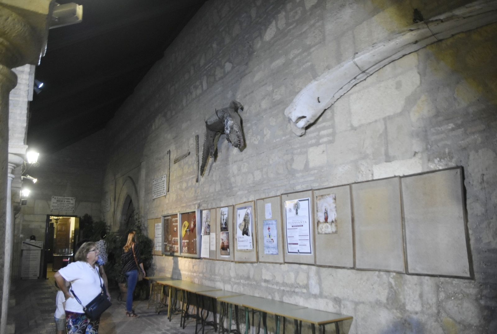 La Velá de la Fuensanta, en imágenes