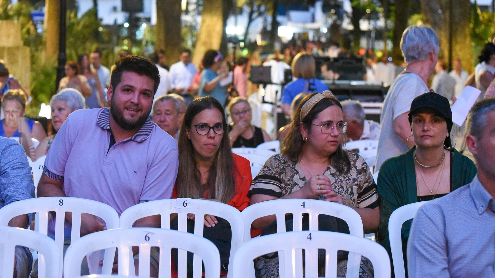 Búscate en el concierto de Diego del Morao  en el IX Encuentro Internacional de guitarra Paco de Lucía