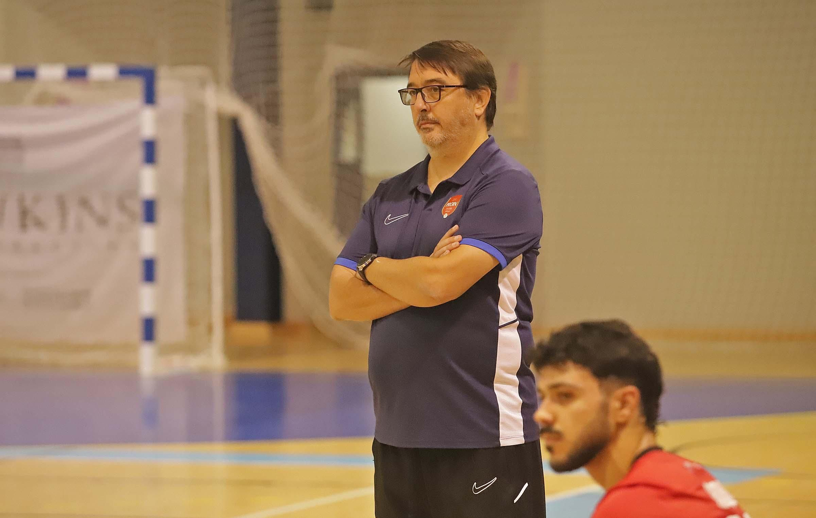 Las mejores fotos del BM Ciudad de Algeciras - BM Sevilla de la Primera Nacional