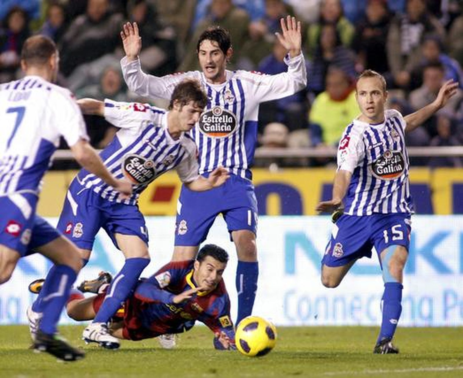 Foto: Efe / Reuters / Afp Photo