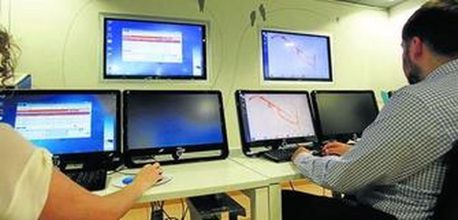 El negocio del alumbrado público