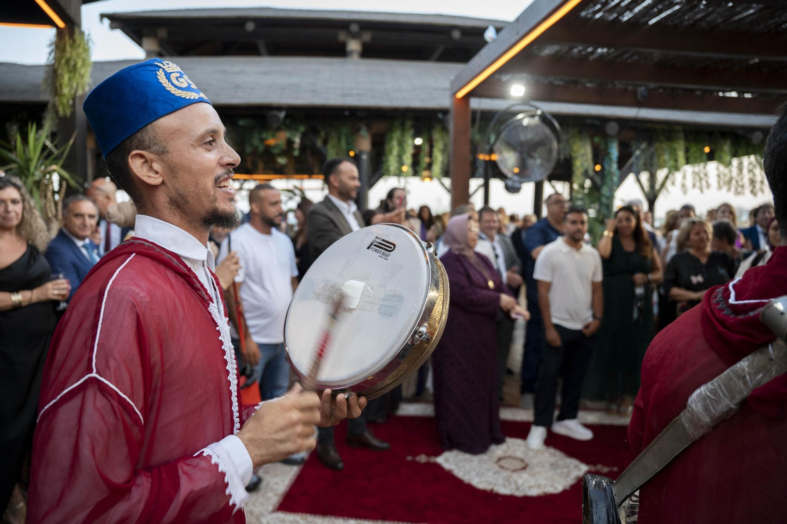 Día del Trono del Reino de Marruecos Día del Trono del Reino de Marruecos