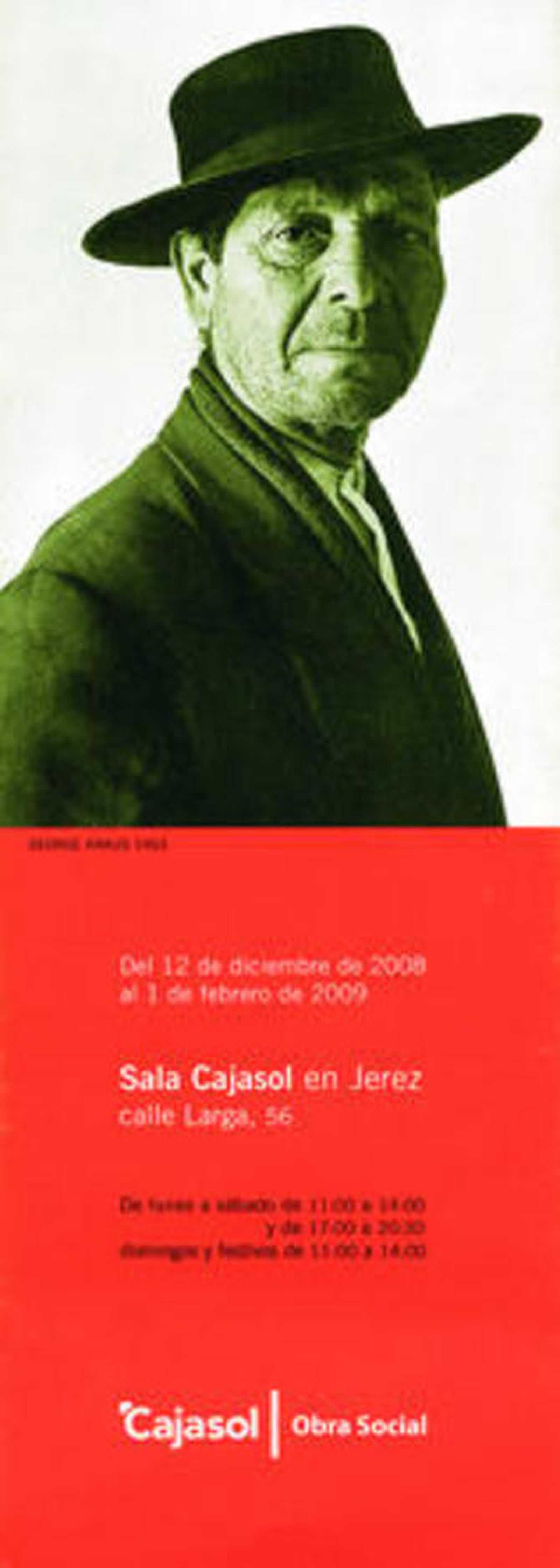 Fotos de la historia del flamenco