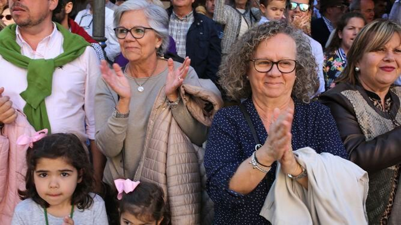 Así fue la procesión del Cristo de la Vera+Cruz acompañado por la Legión en el año 2019