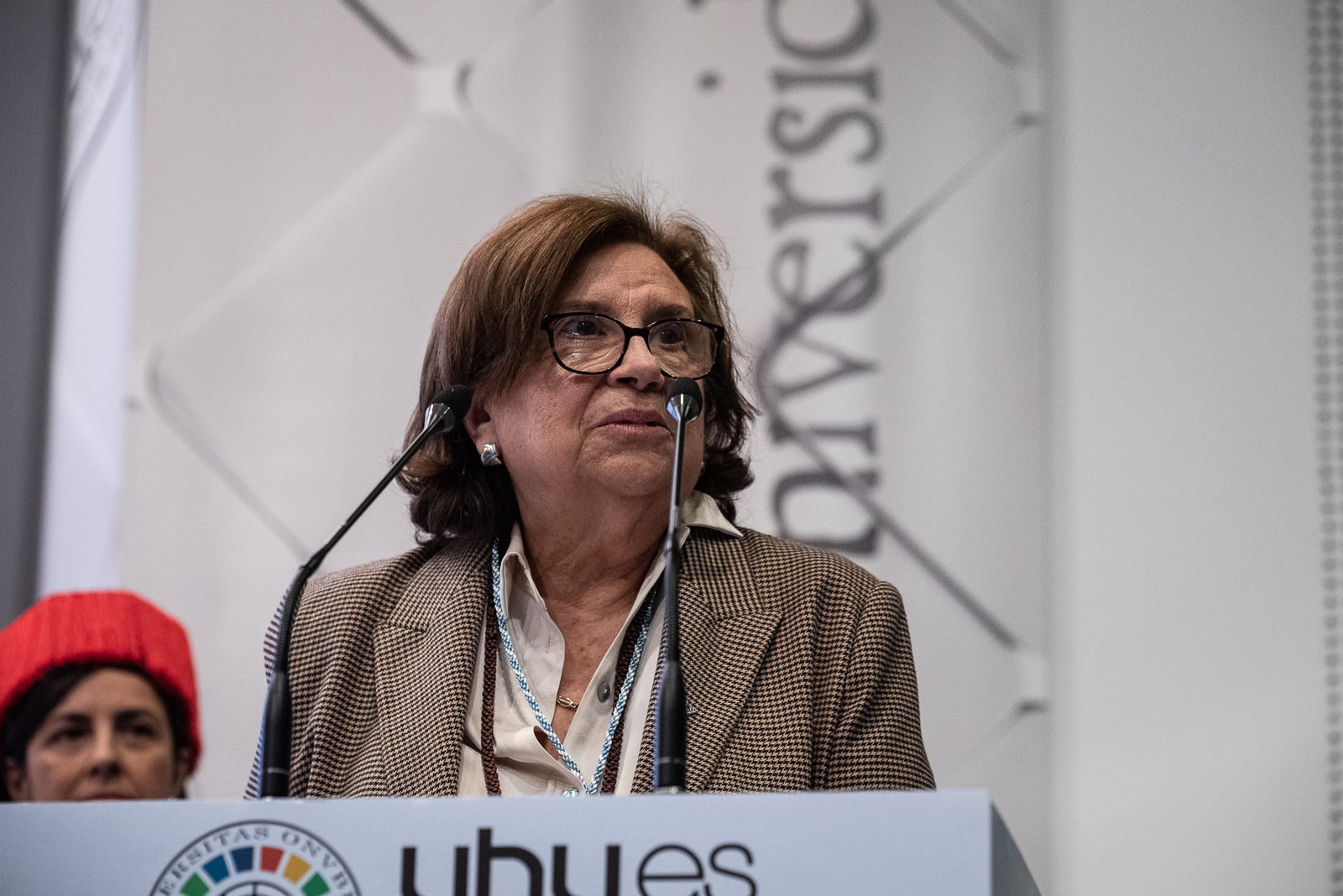 Celebración del Día de la Universidad de Huelva, en imágenes