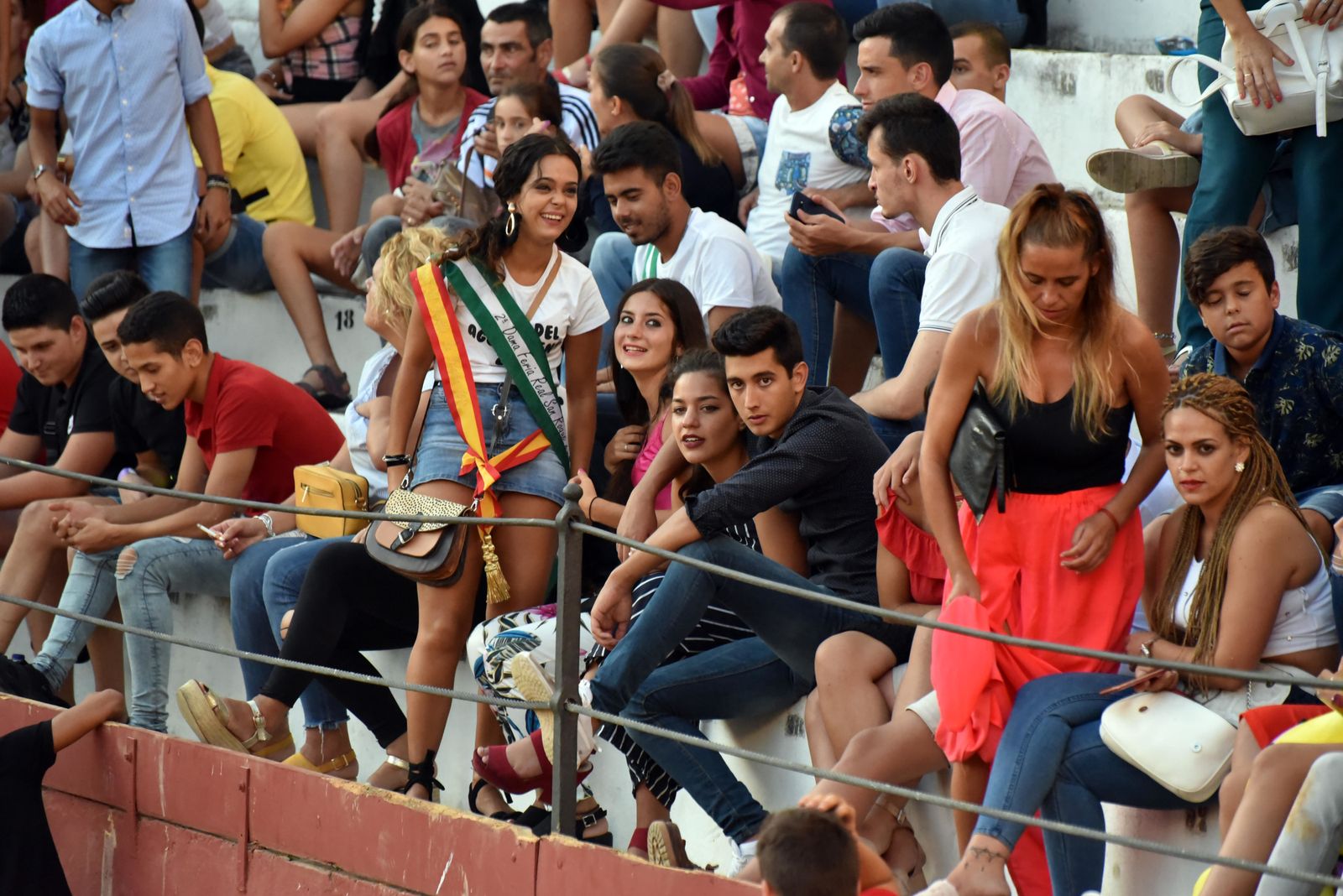 Toro del Aguardiente