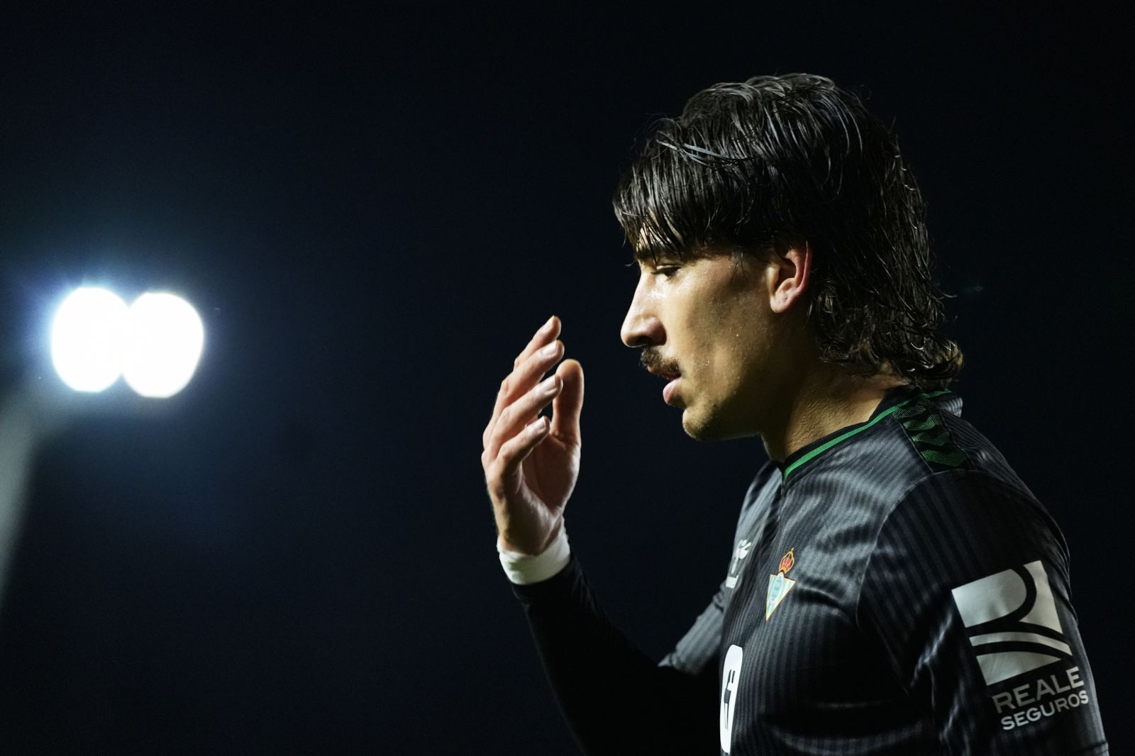 Villanovense - Betis