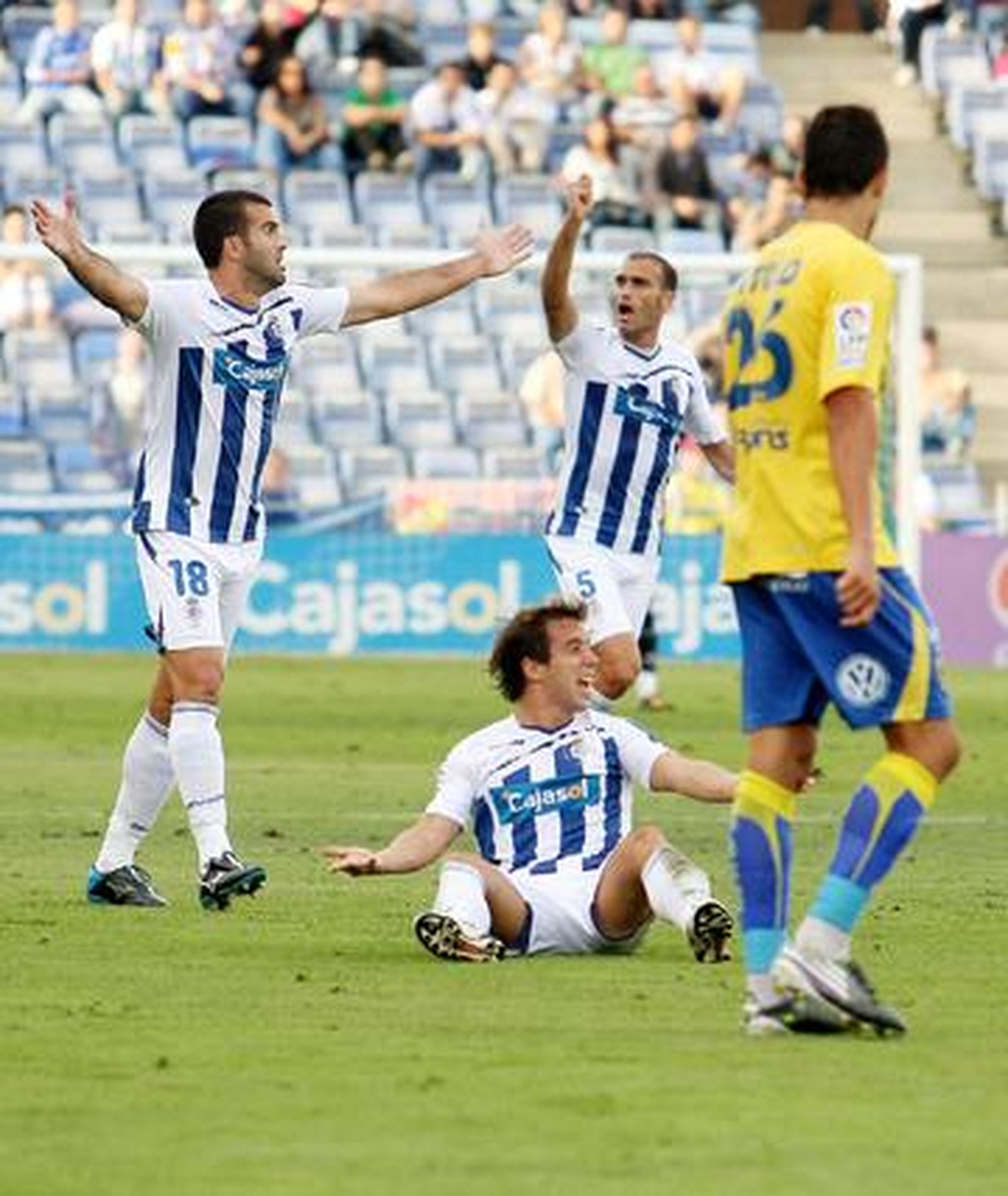 Foto: Alberto Dominguez