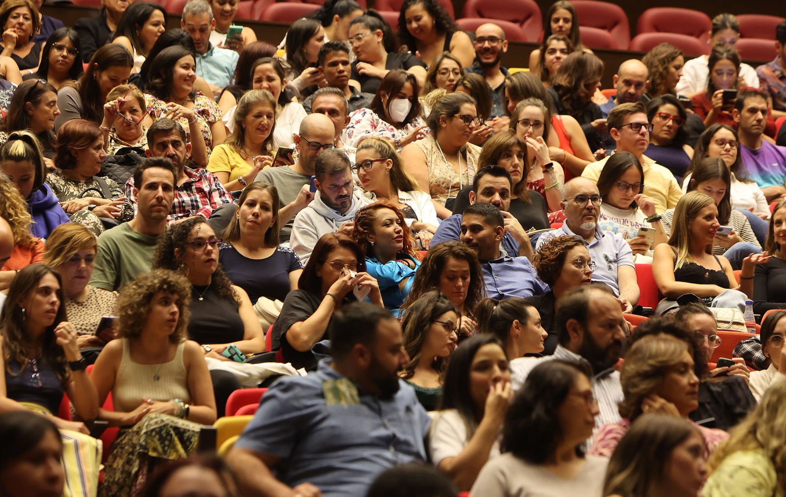 Búscate en el concierto de Kani García