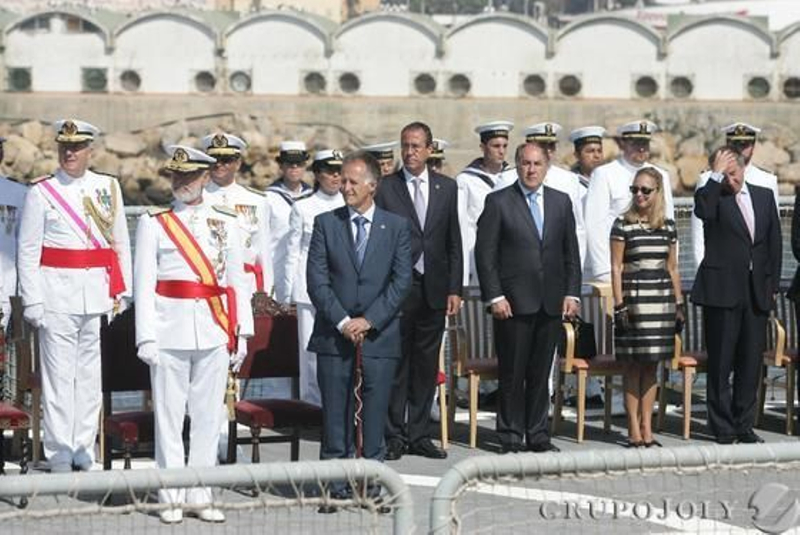 Foto: José María Quiñones