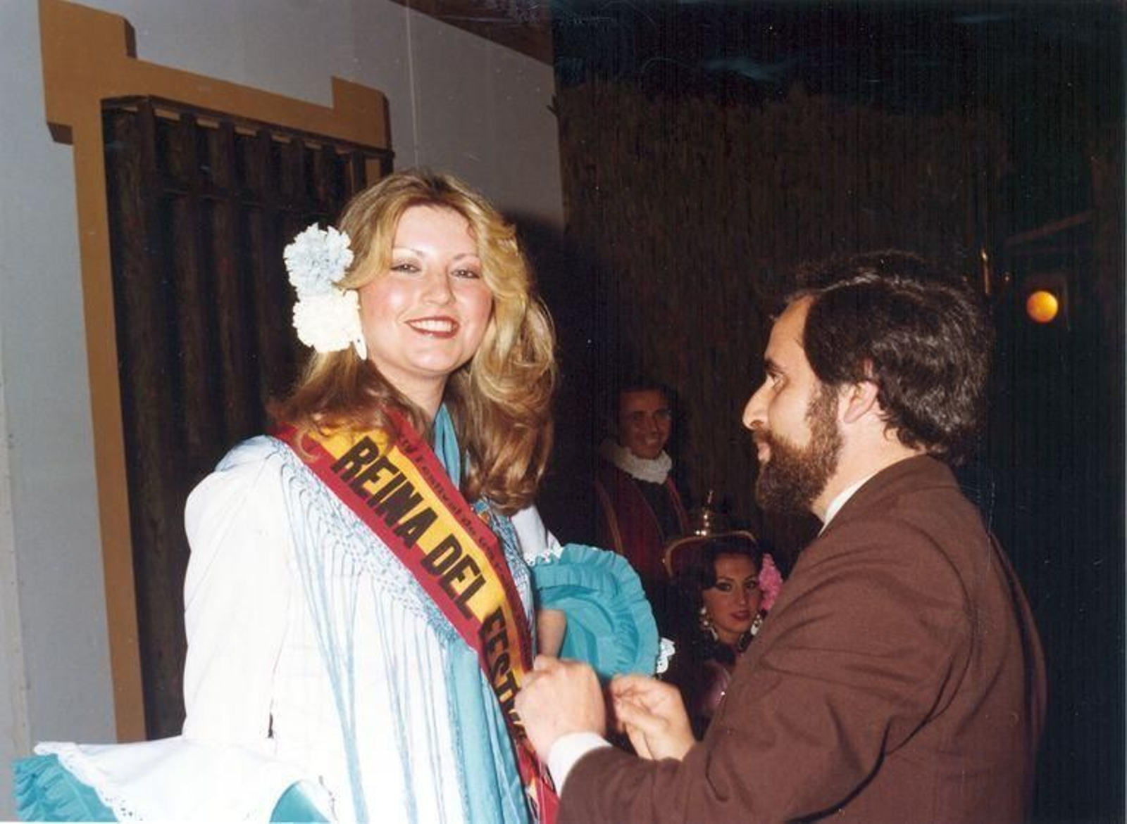 La Córdoba de Anguita, en fotografías