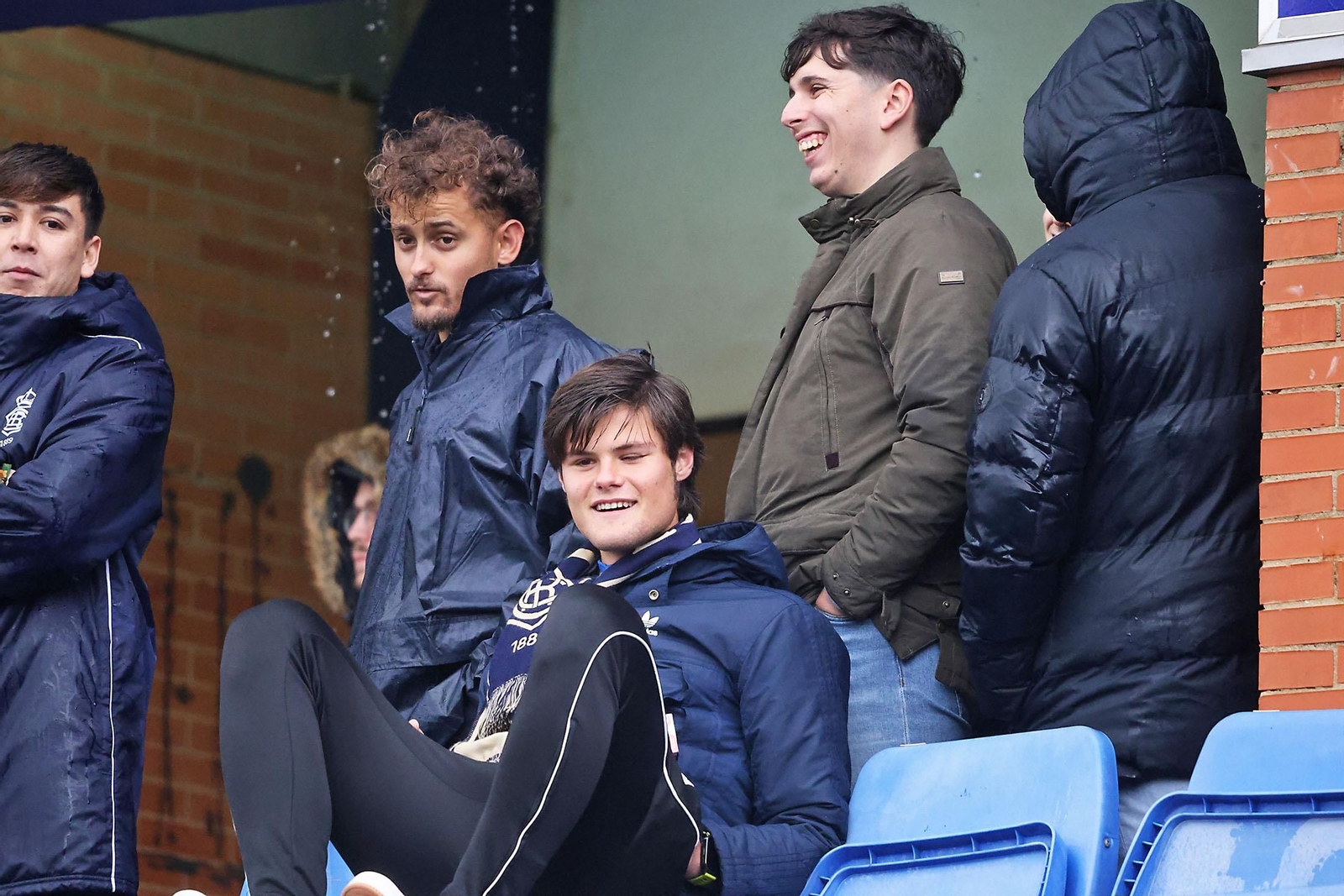 Búscate en las gradas del Recreativo de Huelva - UCAM Murcia