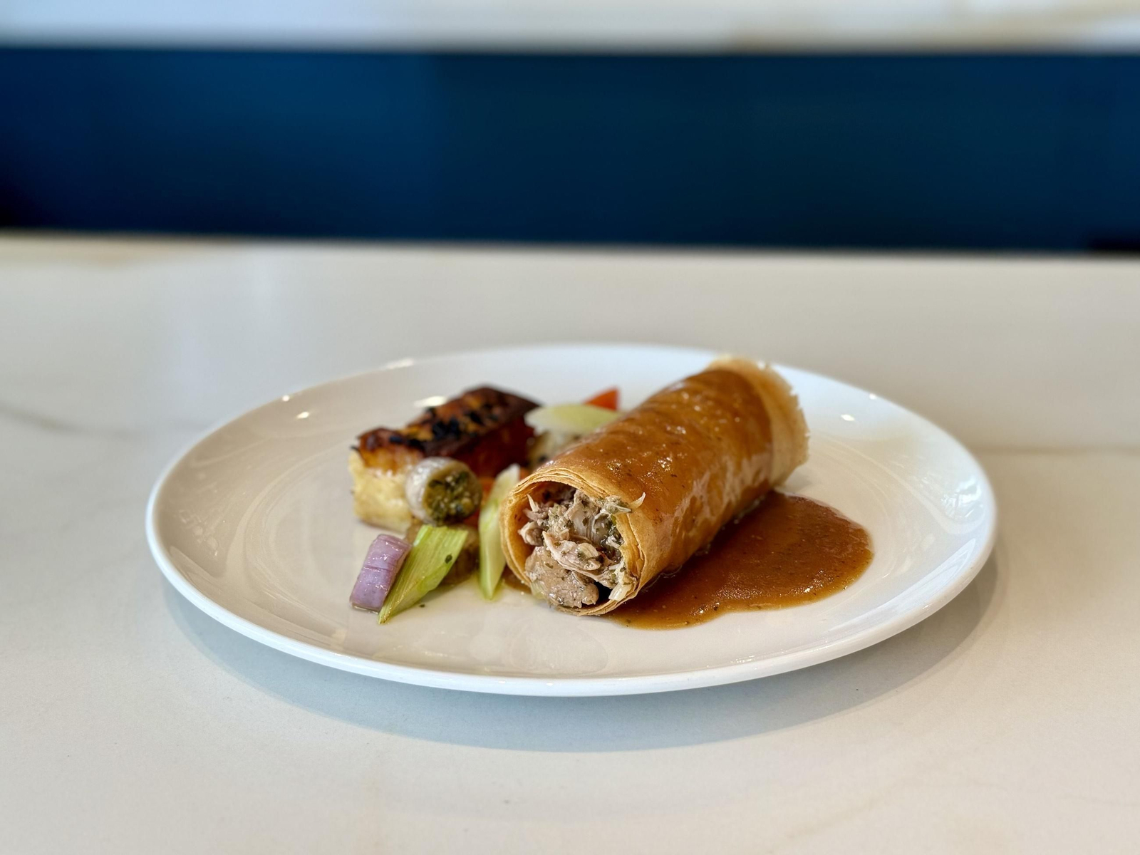 Cervezas Victoria presenta la ‘Ruta del Ibérico’ en el casco antiguo de Sevilla