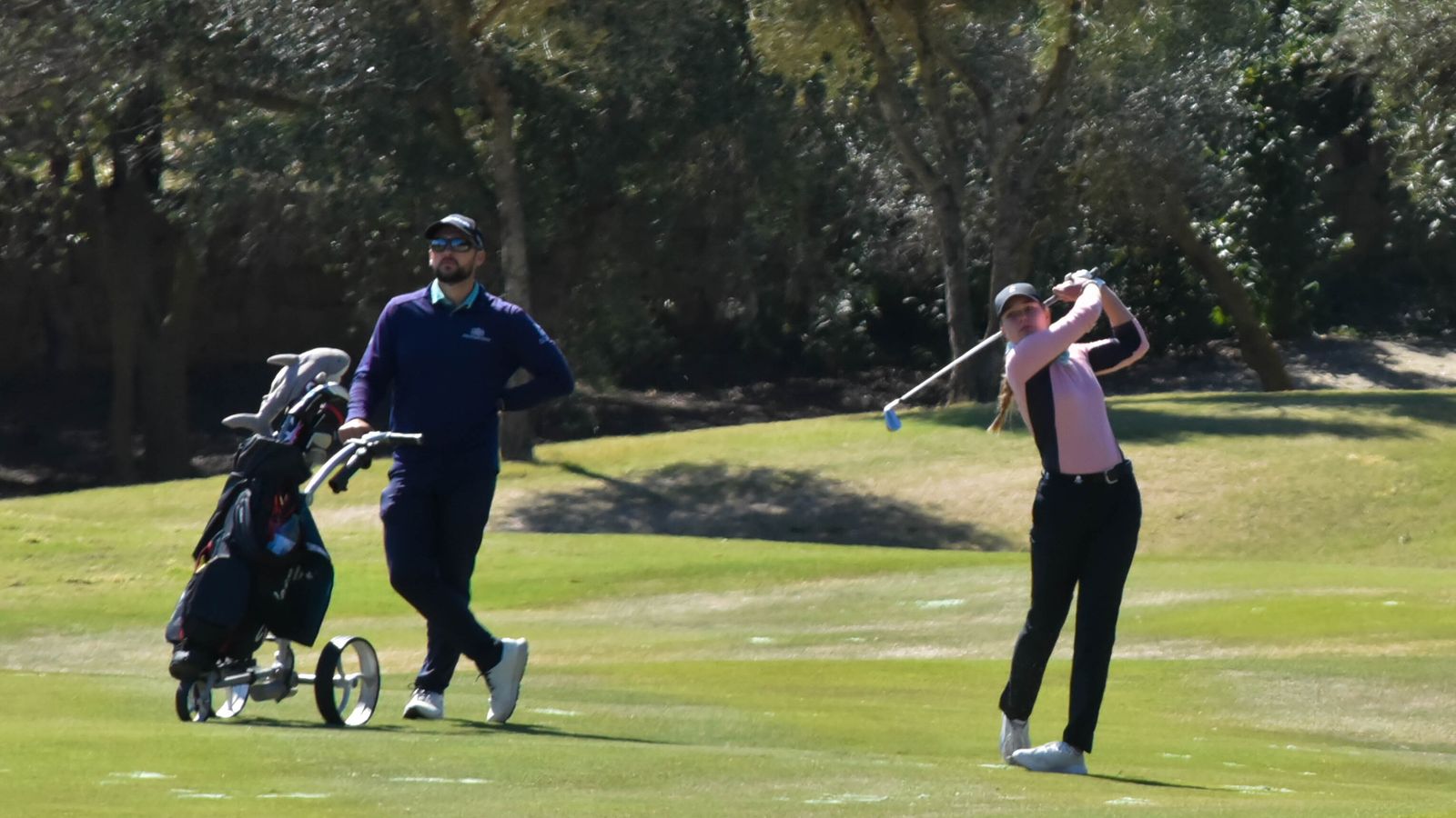 Copa de La Reina en La Reserva de Sotogrande