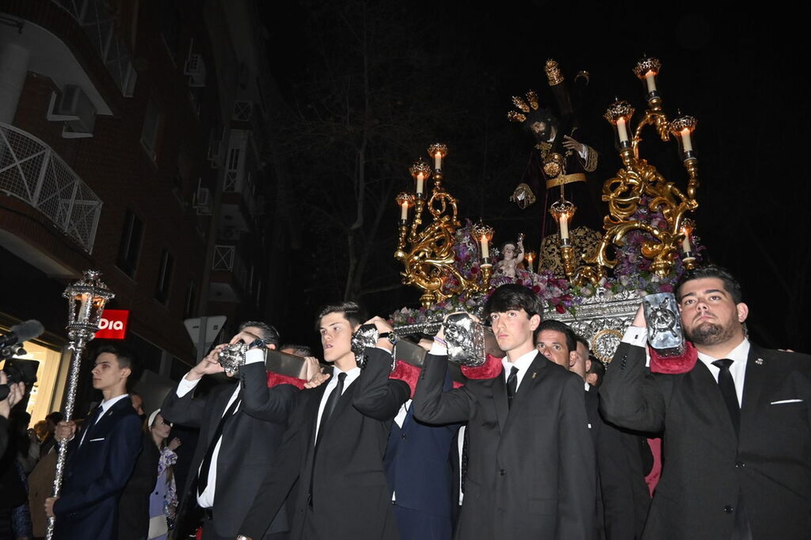 Las noticias más destacadas de este lunes 13 de marzo