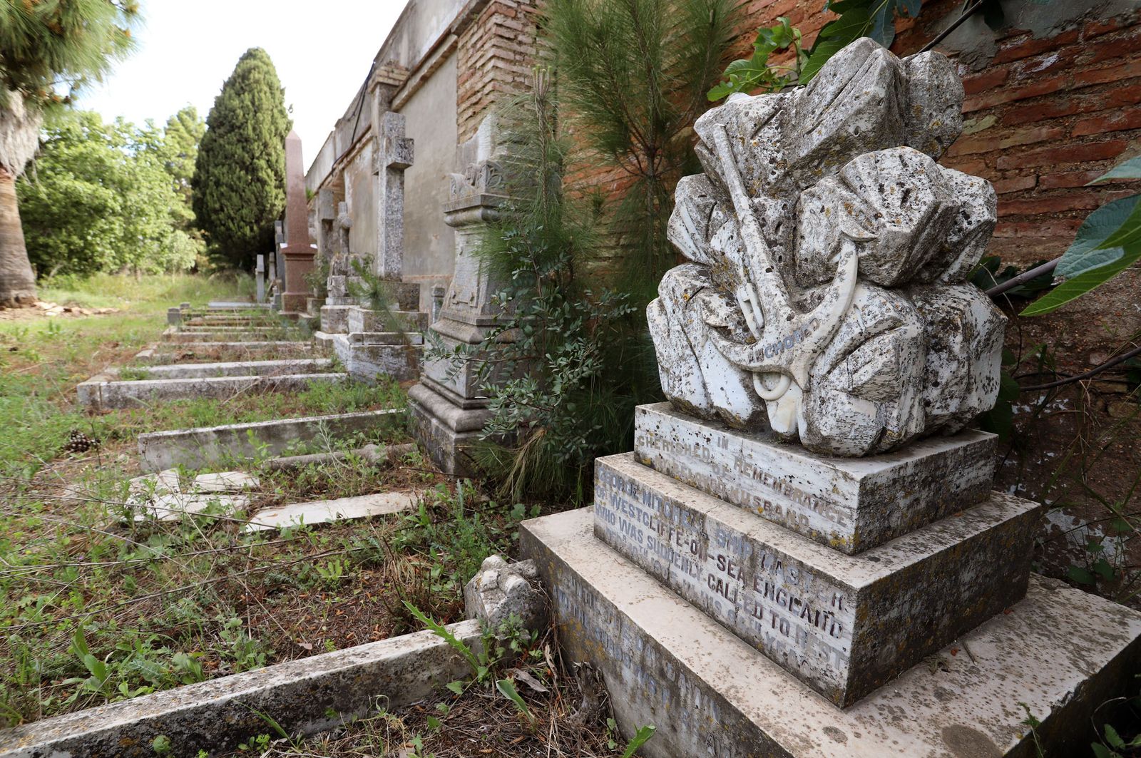 Las imágenes más destacadas del martes 19 de abril en Huelva