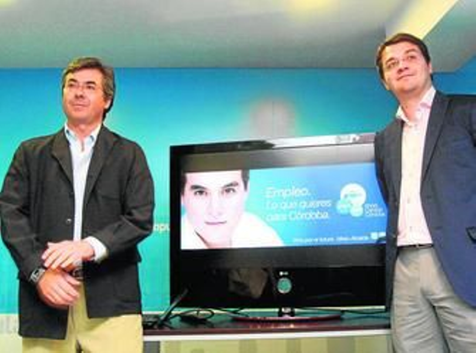 El PP avisa que "hay madera para calentar la campaña"