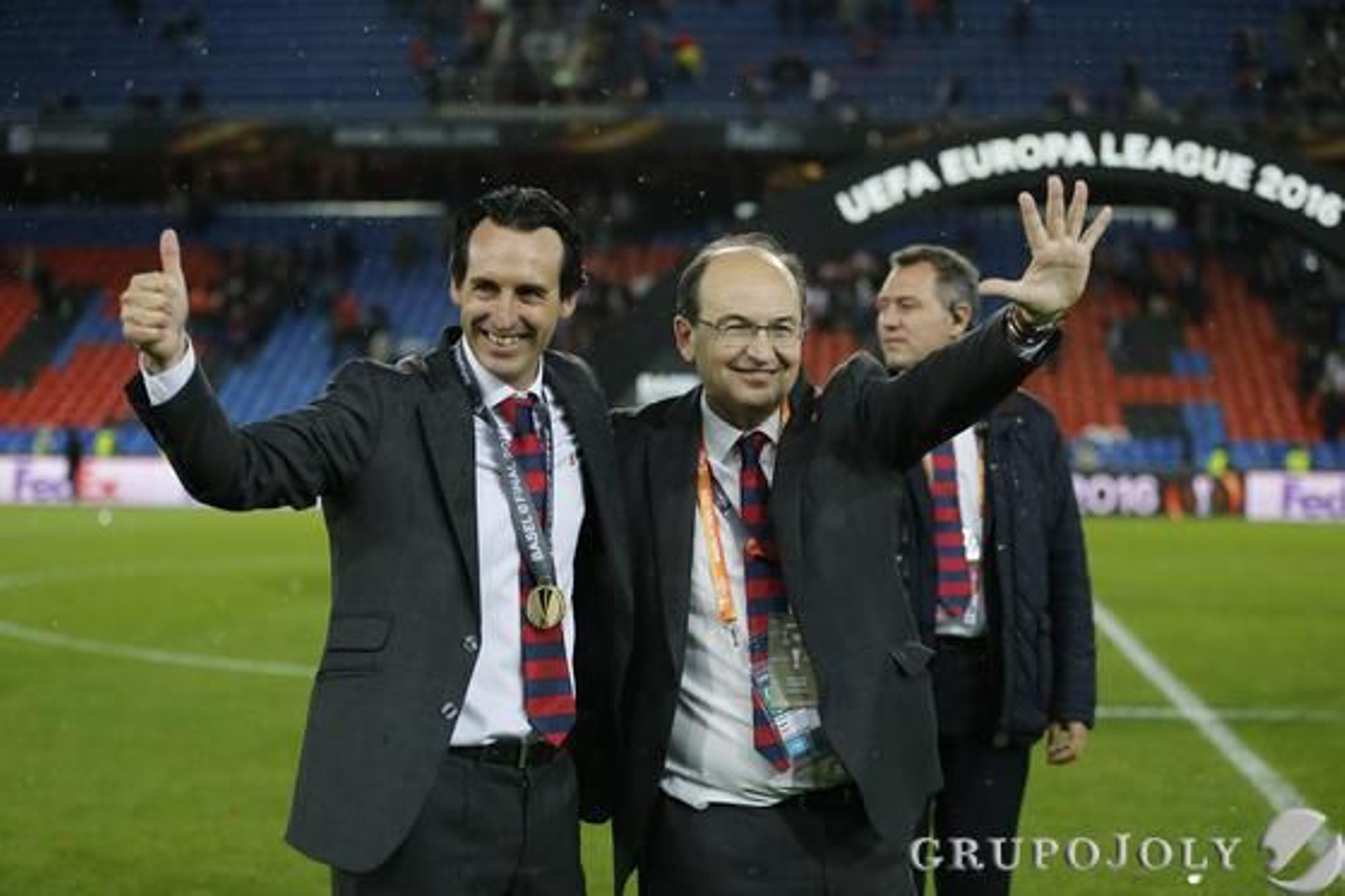 Foto: Antonio Pizarro