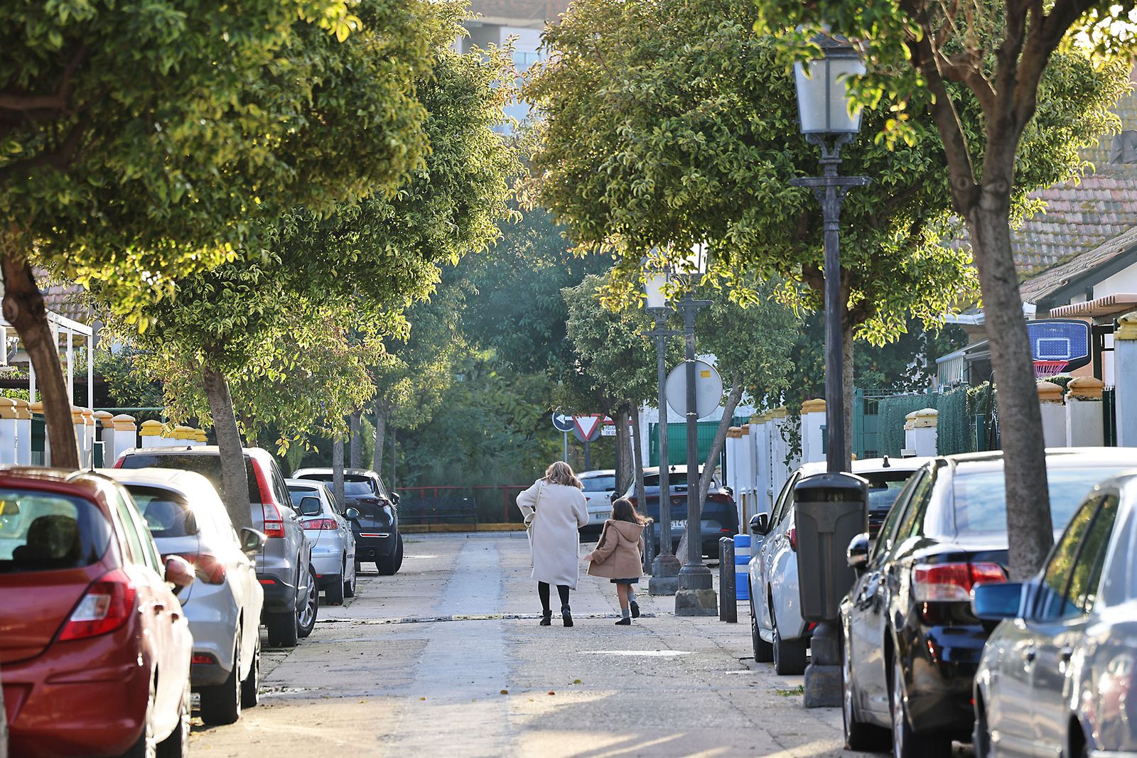 Las fotografías del sábado en Huelva